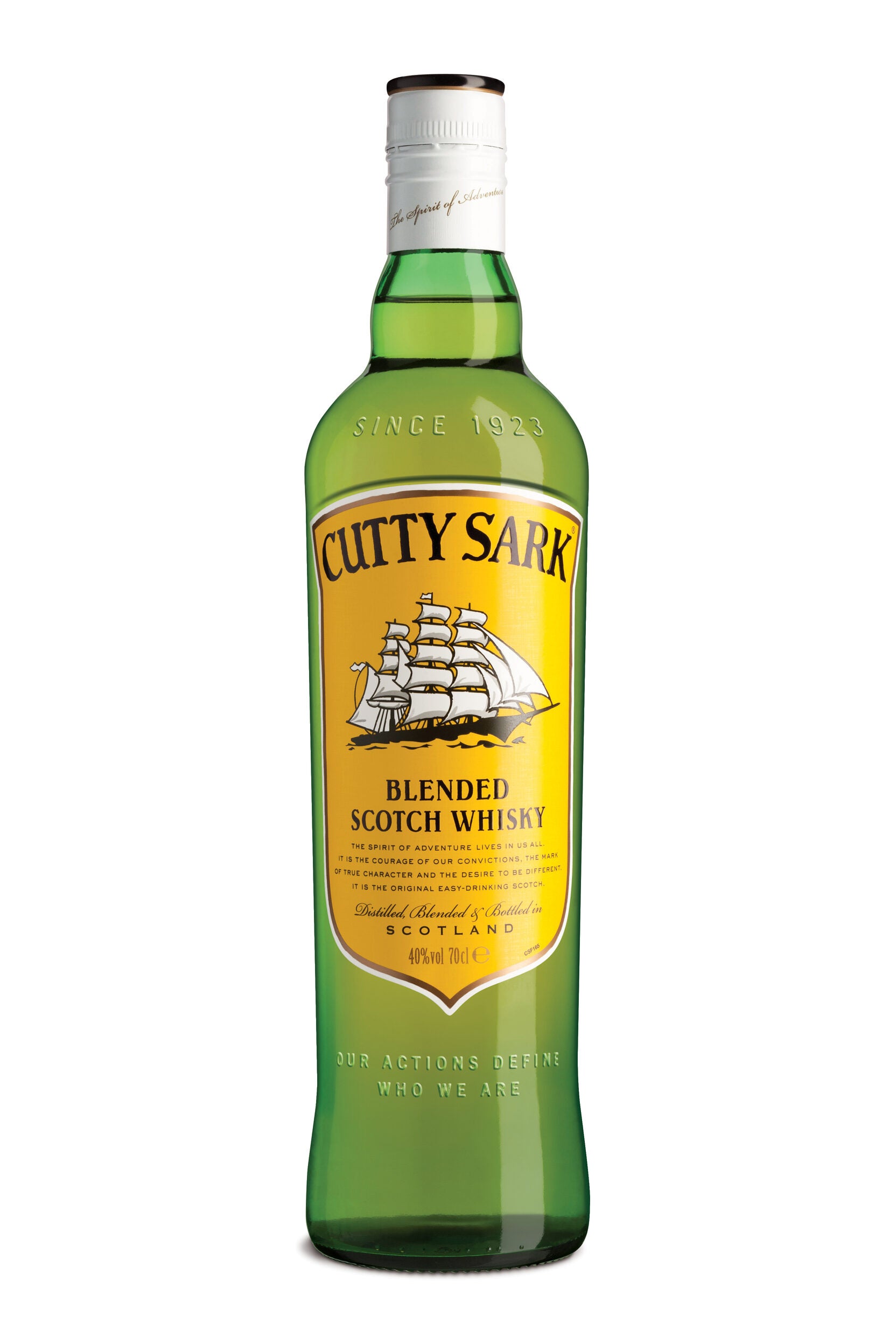 Whisky  Cutty sark 700ml