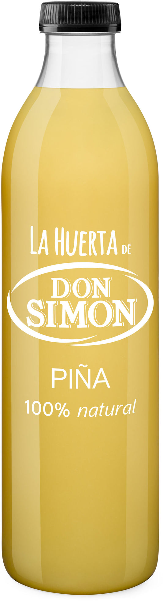 Zumo exprimido refrigerado piña huerta Don simon 750ml La Despensa