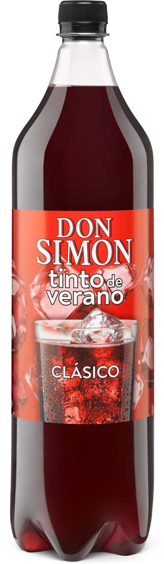Tinto verano  Don simon 1.5l La Despensa