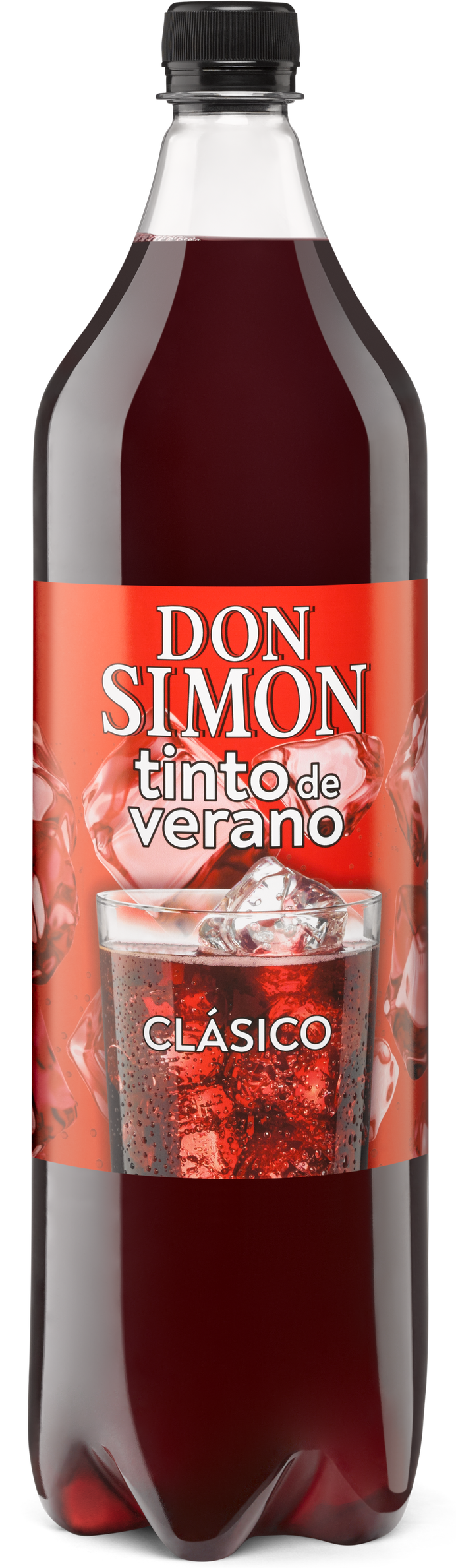 Tinto verano  Don simon 1.5l