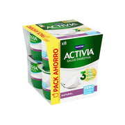 Danone_Activia_ES_01_Hero_Pack_ACTIVIA_NATURAL_0_120G_X8_PICOS_ES