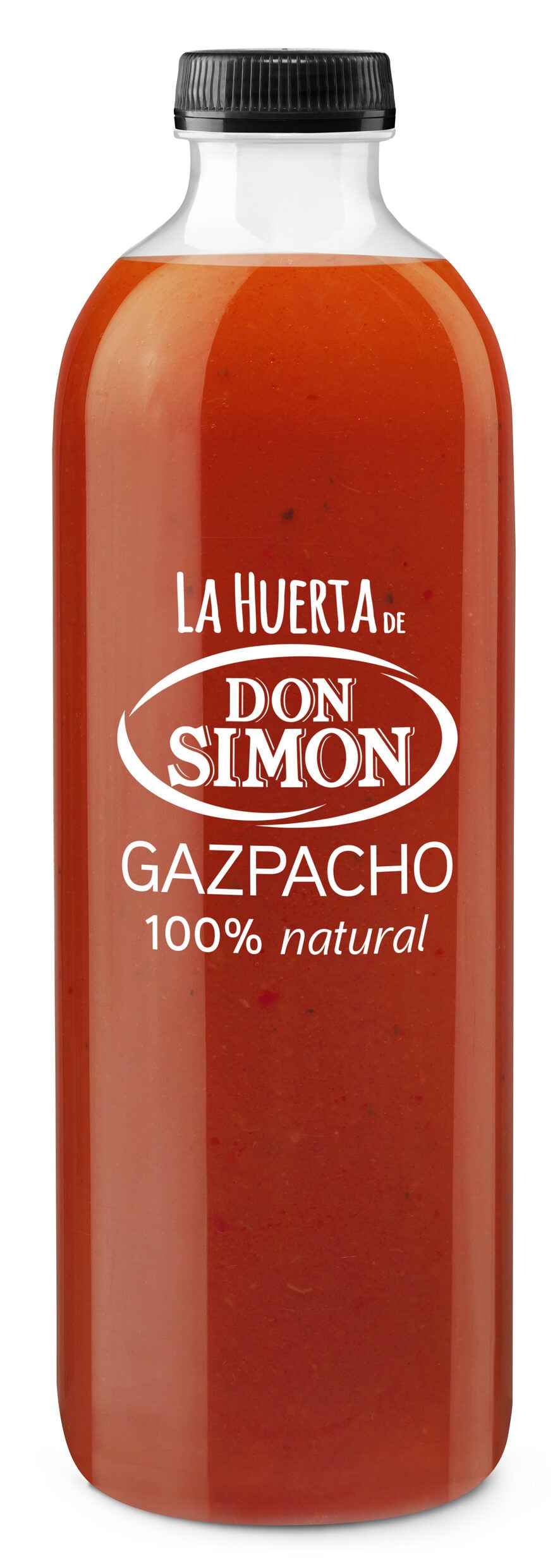 Gazpacho huerta pet Don Simon 1l