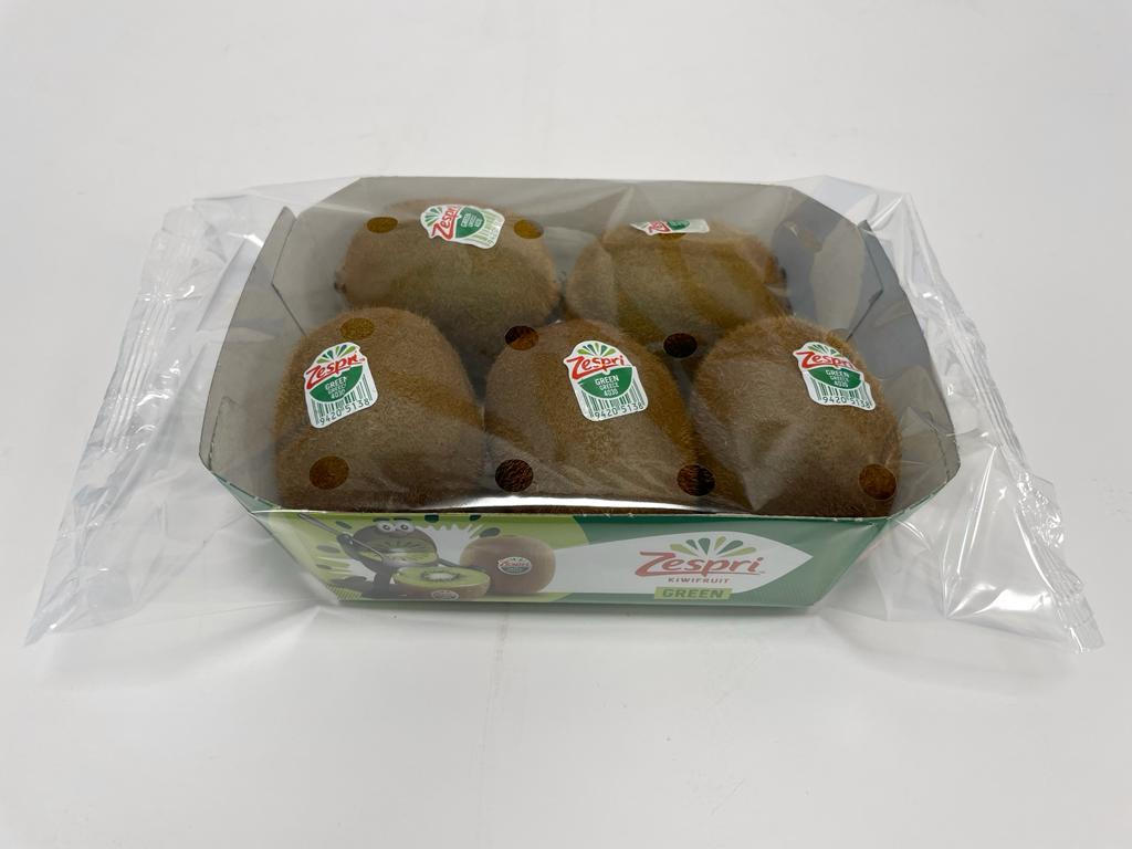 Kiwis Zespri súper