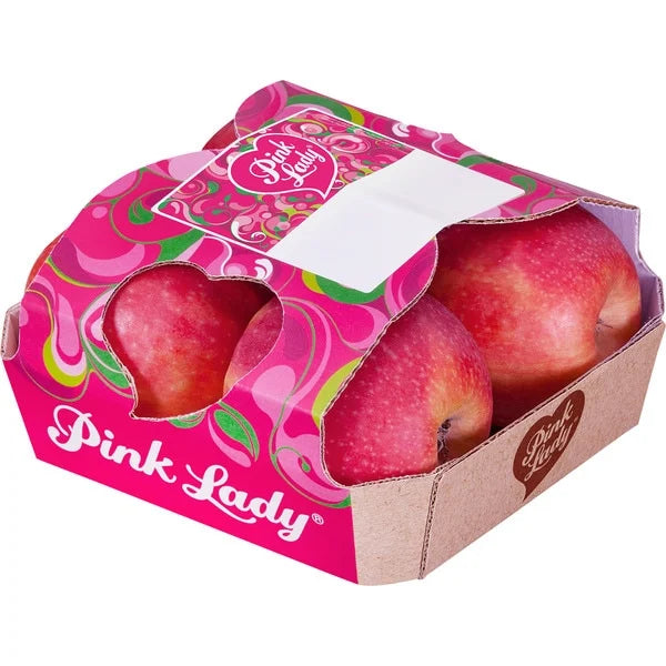 MANZANA PINK LADY BAND 750 GRS