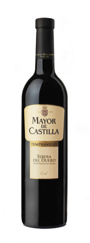 Mayor de Castilla Tempranillo