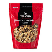 NUECES GRANO 200 gr - doypack