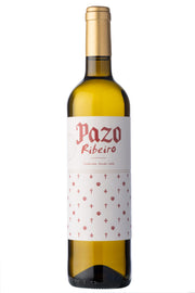 PAZO BLANCO front
