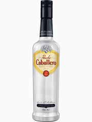 PONCHE CABALLERO 0,70-Ponche Caballero