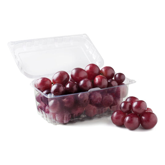Uva roja sin pepita 500g La Despensa