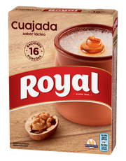 Royal Cuajada 48g