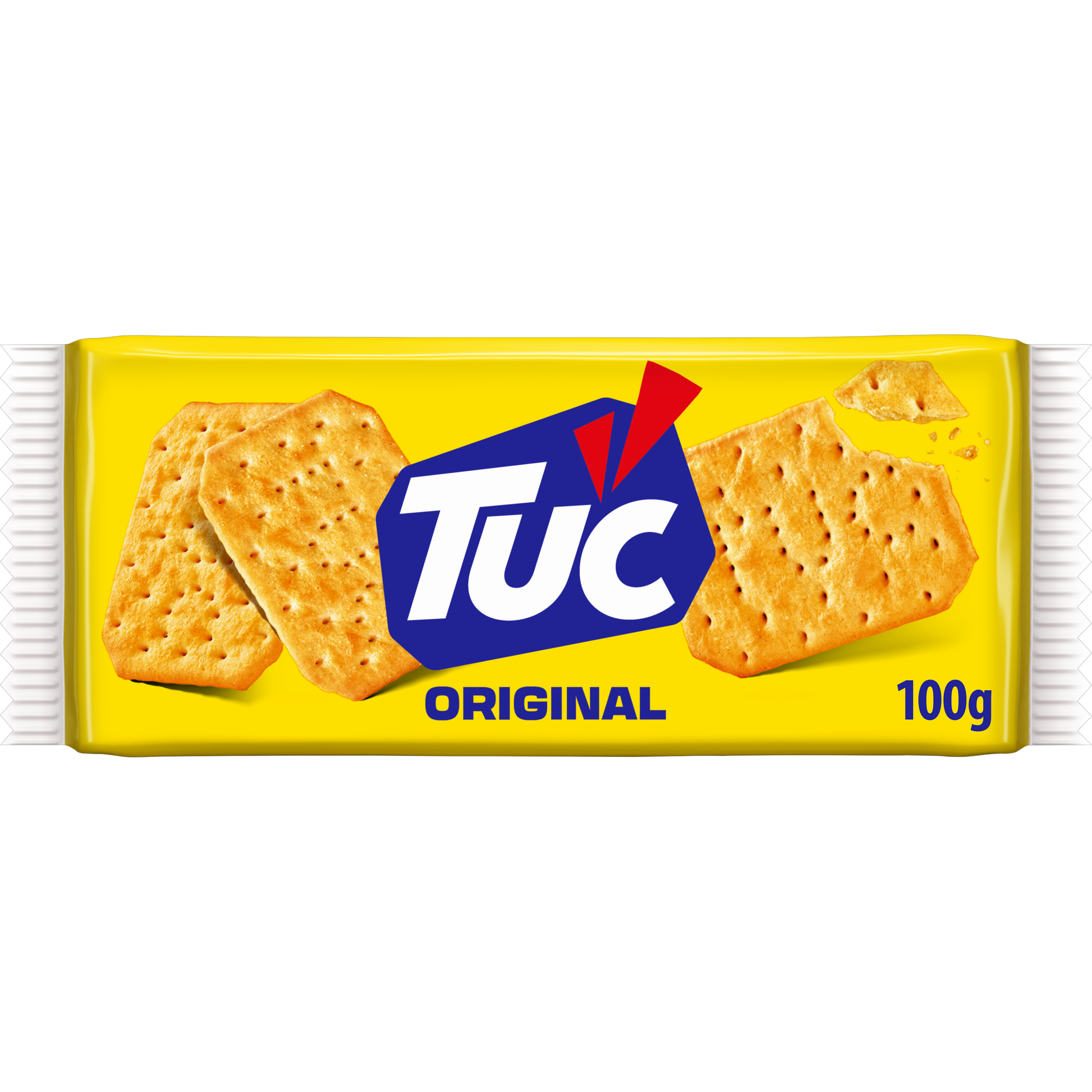 Galleta salada cracker Tuc 100g