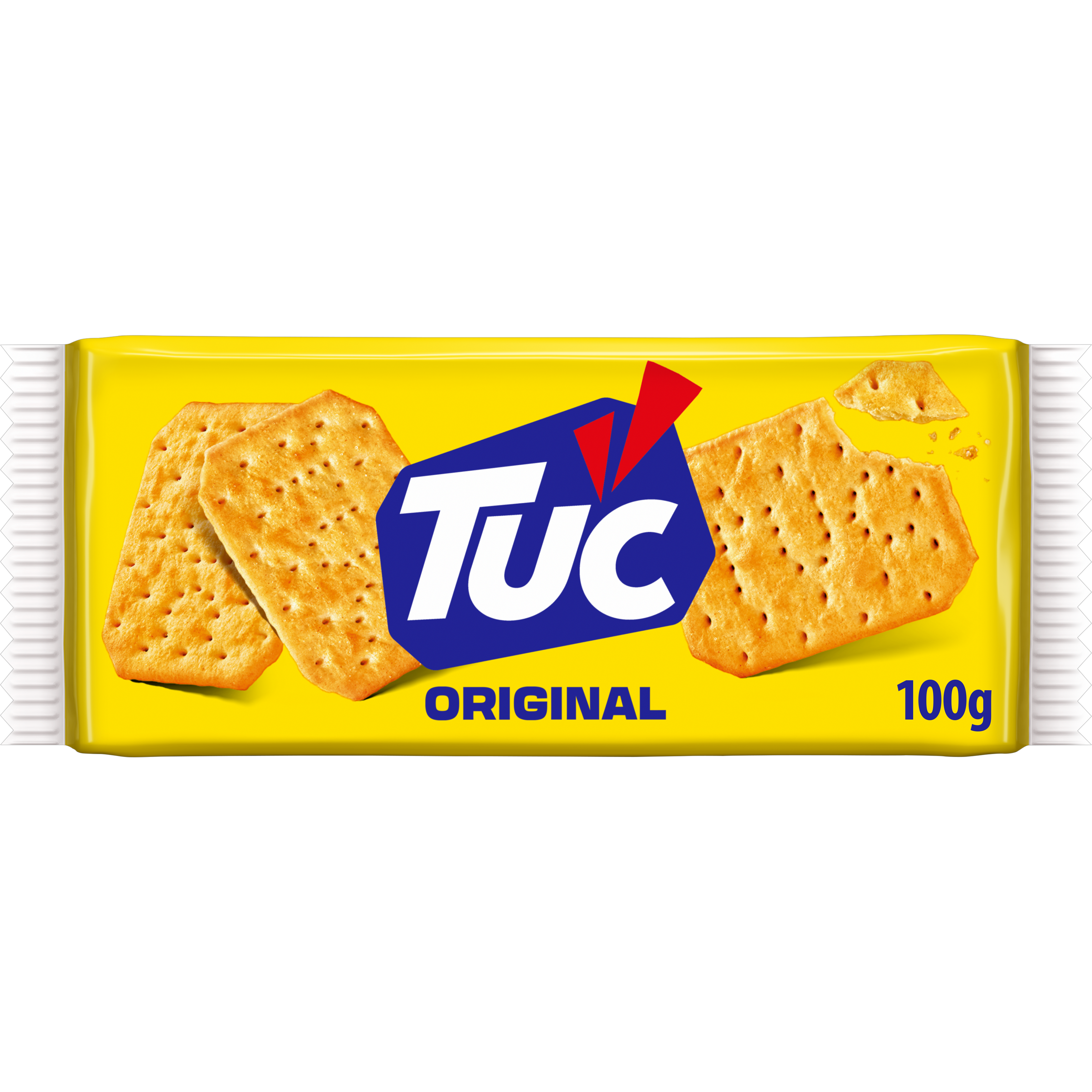 Galleta salada cracker Tuc 100g