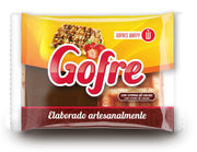 Waffy 120 cacao