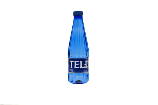Agua  Teleno 500ml La Despensa