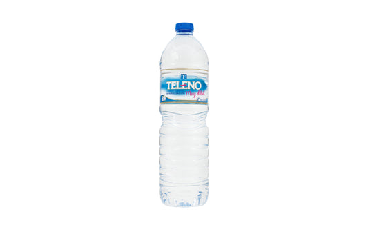 Agua mineral Teleno 1.5l La Despensa