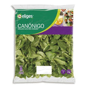 Brotes canonigos bolsa Ifa 125g