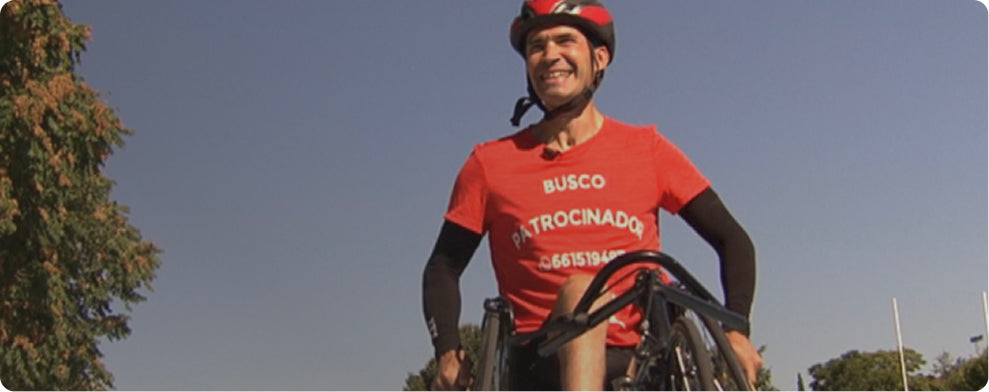Comprometidos con el <strong>deporte y la salud</strong>