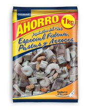 Preparado paella Cocinarte 1kg