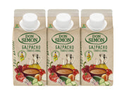 gazpacho tradicional 3 x 330ml