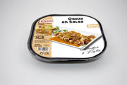 oreja