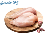 Pechuga de pollo