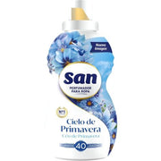Perfumador cielo primavera San 40d