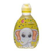 petaca amarillo elefante