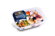 salpicon de marisco barqueta 250g