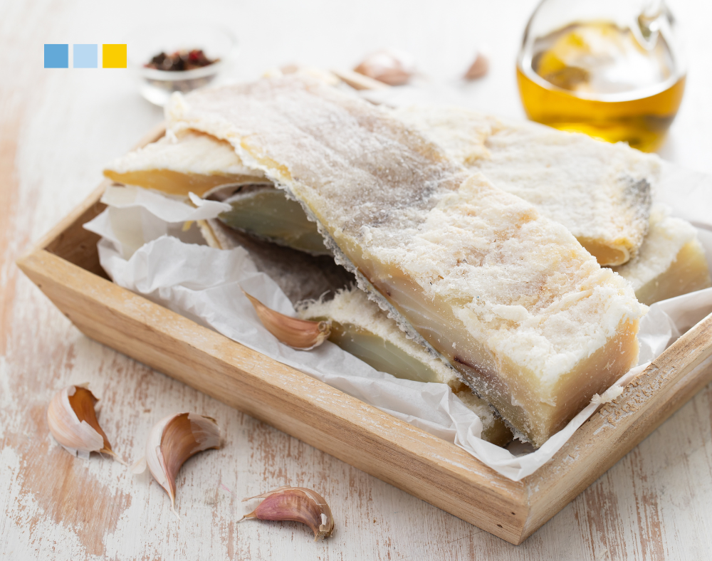 bacalao